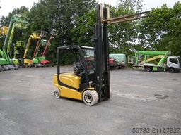 YALE Yale ERP35VLE , 3,5 Tonnen Stapler