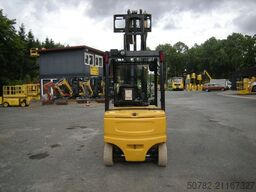 YALE Yale ERP35VLE , 3,5 Tonnen Stapler