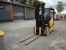 YALE Yale ERP35VLE , 3,5 Tonnen Stapler