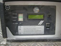 YALE Yale ERP35VLE , 3,5 Tonnen Stapler