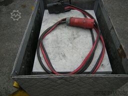 YALE Yale ERP35VLE , 3,5 Tonnen Stapler