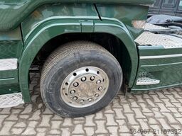 SCANIA R 520 SZM Schwerlast 78t 6x4 Retarder