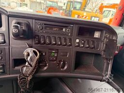 SCANIA R 520 SZM Schwerlast 78t 6x4 Retarder