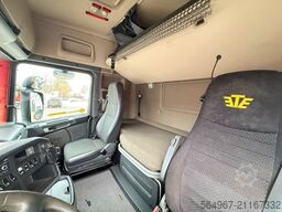 SCANIA R 520 SZM Schwerlast 78t 6x4 Retarder