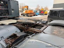 MAN TGX 41.680 Schwerlast SZM VOLL