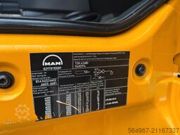 MAN TGX 41.680 Schwerlast SZM VOLL