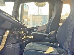 MERCEDES-BENZ ACTROS 2542 * ABROLLKIPPER * LOGLIFT 105 Z * TOP