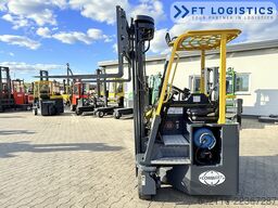 Combilift CB2500 GAS TRIPLEX 6000 FREE-LIFT
