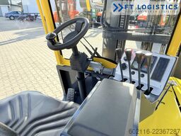 Combilift CB2500 GAS TRIPLEX 6000 FREE-LIFT