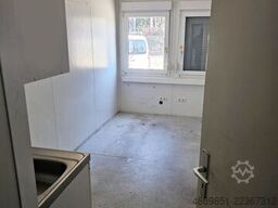  20FT Bürocontainer mit Küche und WC