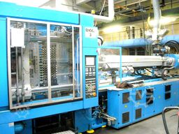 ENGEL 4550 / 320 MacPET