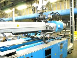 ENGEL 4550 / 320 MacPET
