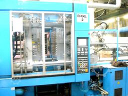 ENGEL 4550 / 320 MacPET