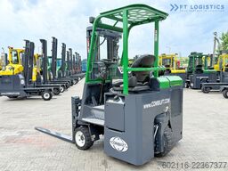 Combilift CB3000 / TRIPLEX 4900MM / FREE LIFT