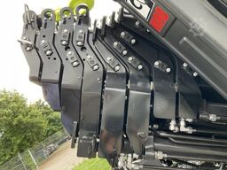 MAN 33.520 6X6 BL NEU BORDMATIK 3 SEITEN MIT HIAB KRAN MIETKAUF MöGLICH