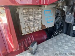 Scania R490 6x4, RETARDER, EURO-6, NIGHT-AIRCO, 1st ax...