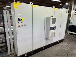 WEINIG GRECON HS 120