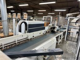 WEINIG GRECON HS 120