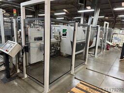 WEINIG GRECON HS 120