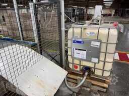 WEINIG GRECON HS 120