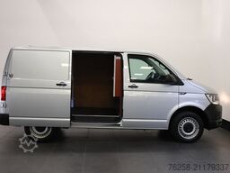 VW Transporter 2.0 TDI 150PK DSG Automaat EURO 6 -...