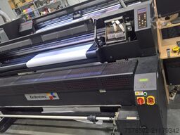 DGEN TELEIOS BLACK 180