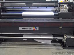 DGEN TELEIOS BLACK 180