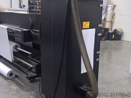 DGEN TELEIOS BLACK 180