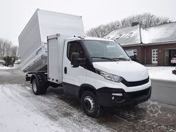 Iveco Daily  70 C21 Meiller Kipper AHK Tempo. Werkzeugk