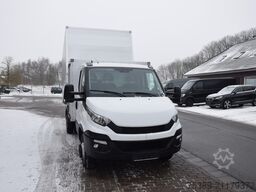 Iveco Daily  70 C21 Meiller Kipper AHK Tempo. Werkzeugk