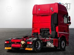 DAF XF 480 FT SSC + INTARDER + ADR AT + ALCOA Euro6