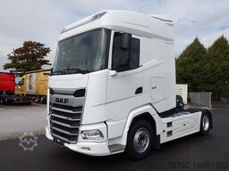 DAF XG 530 FT Skylight/Intarder/2x Tank/PTO/Spoiler