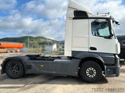 MERCEDES-BENZ Actros 1846 LS