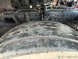 MERCEDES-BENZ Actros 1846 LS