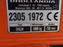 Iveco 50C18 C1 Rijbewijs. Laadvermogen 2184 KG. Hi-Ma...