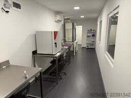 Haemothromb Test Kft. MED-CONT Modular System