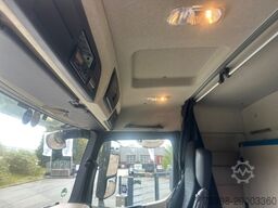 MERCEDES-BENZ Actros 1843 LS ADR FL AT Xenon ACC PTO Hydraulik