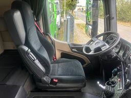 MERCEDES-BENZ Actros 1843 LS ADR FL AT Xenon ACC PTO Hydraulik
