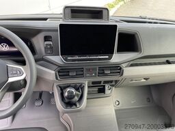 VOLKSWAGEN Crafter MIXTO 35 L4H3 KAMERA KLIMA SITZHZ DAB