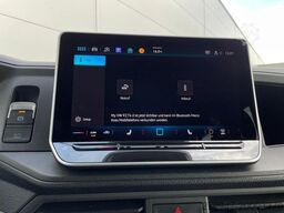 VOLKSWAGEN Crafter MIXTO 35 L4H3 KAMERA KLIMA SITZHZ DAB
