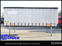 WECON WPR 745, verzinkt, 2520  innen, Code XL