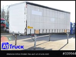 WECON WPR 745, verzinkt, 2520  innen, Code XL