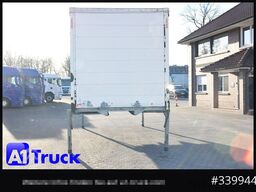 WECON WPR 745, verzinkt, 2520  innen, Code XL