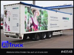 REISCH RSBS 35/24LK, ca. 90m³ BPW Lift