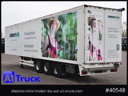 REISCH RSBS 35/24LK, ca. 90m³ BPW Lift