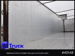 REISCH RSBS 35/24LK, ca. 90m³ BPW Lift