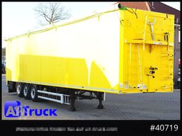 STAS S300ZX, 91m³, Funk, Lift