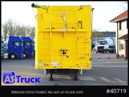 STAS S300ZX, 91m³, Funk, Lift