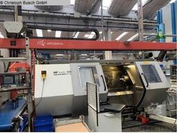 GILDEMEISTER MF TWin 300