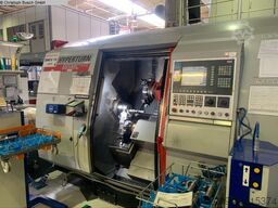 EMCO Hypertum 665